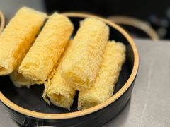 -骨之味·筒骨汤火锅(江头店)