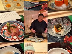 -橼舍鮨青木