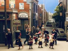 -上海四行仓库抗战纪念馆