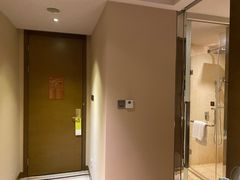 -扬州绿地铂骊酒店