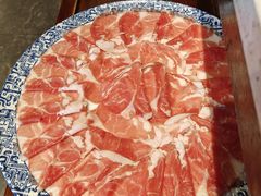 -鑫隆四季涮肉(八角畅游店)