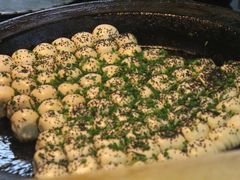 -老上海食惠裡小籠包生煎包