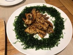 -之参餐厅(前门大街店)