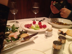 iphone_upload_pic-Cova Ristorante & Caffe(海港城店)