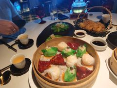 -三号黄浦会Canton Table