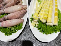 -吉祥涮羊肉