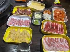-青松大叔的店(东财店)