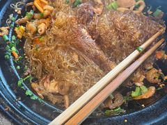 -广府乡下·饭庄(新港东路店)