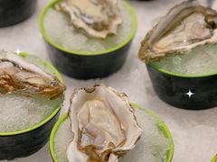 -海天盛宴海鲜自助(正大广场店)