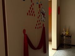 -上海嘉定喜来登酒店
