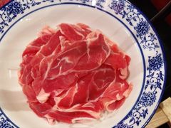 -1078號老北京涮肉(松柏店)