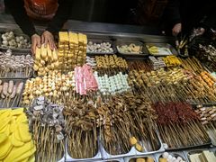 -林静小吃(复兴路店)