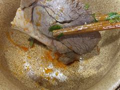 -老桥张羊肉