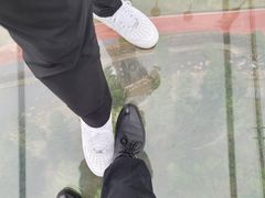 -梅岭月亮湾山体公园