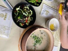 -聚味瞿记·龙虾堂(渔人码头一店)