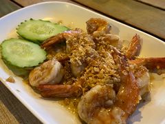 -Doo Dee Thai Food(Issan/Isaan/Esan)