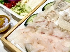 -官塘锋记鱼生·生腌·砂锅粥(牌坊街店)