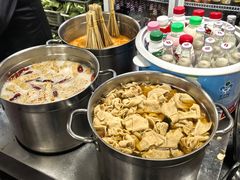 -武陟虹兴砂锅(普庆路店)