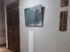 -箱美术馆私房菜(水晶郦城店)