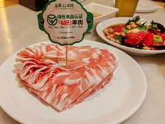 -牛街·马辈儿涮肉(牛街总店)