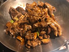 -大自然(鲁家村店)