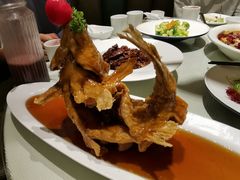 -城南往事·鲁菜济南菜(长清园博园恒大绿洲店)