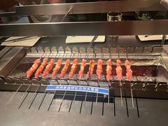 -很久以前羊肉串(朝阳路店)