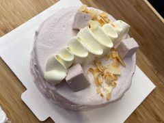-喜茶(深圳欢乐海岸LAB店)