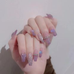 -悦指间美甲美睫