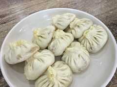-津门张记包子铺(华昌道店)