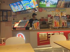 -蜜雪冰城(虎桥路店)