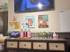 -阿莉餐厅(枣阳路店)