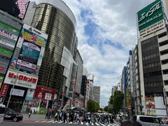 -涩谷全向十字路口