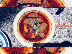 -南京大牌档(人民广场店)