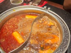 -牛New寿喜烧(虹桥新天地店)