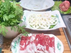 -草原塞蛮羊火锅城(港湾店)