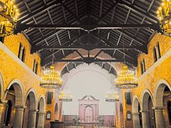 -上海市基督教诸圣堂