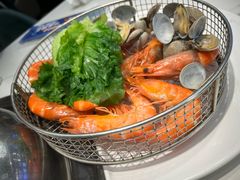 -海味当家·蒸锅海鲜(中山广场创始店)