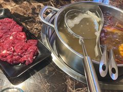 -潮沅牛肉店火锅(清布店)