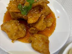-新洪记·丽久饭店(铁西店)