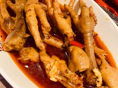 -李叔叔虾蟹大排档(青羊店)