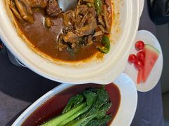 -楚禾宴·家宴(光谷大道店)