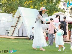 -TIPPI营地 房车主题·露营烧烤团建轰趴(天安假日店)