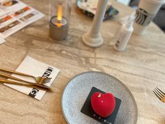 -玲婧胡同·生日蛋糕·餐厅(嘉里城店)