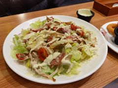 -米斯特比萨(望京西园店)