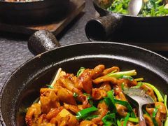 -旺爷砂锅·茶作(国贸城店)