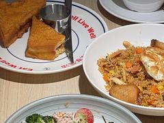 -卡朋西餐(悦汇城店)