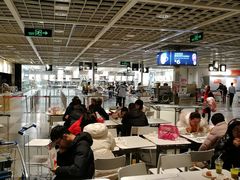 大堂-宜家·瑞典风味餐厅(无锡店)