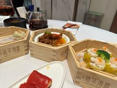-裕华海鲜·深圳粤菜(福永店)