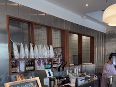 -BAKER&SPICE(BFC外滩金融中心店)